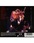 Jimi Hendrix - Both Sides Of the Sky (CD) - 2t