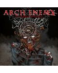 Arch Enemy - Covered in Blood (2 Vinyl) - 1t
