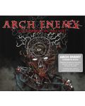 Arch Enemy - Covered in Blood (CD) - 1t