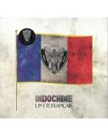 Indochine - Un ete francais (Vinyl) - 1t