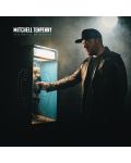 Mitchell Tenpenny - Telling All My Secrets - (CD) - 1t