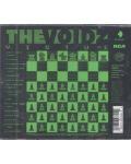 The Voidz - Virtue - (CD) - 2t