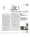 Simon & GARFUNKEL - Parsley, Sage, Rosemary And Thyme (Vinyl) - 2t