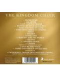 The Kingdom Choir - Stand By Me - (CD) - 2t