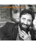 Tiromancino - Fino A qui - (CD) - 1t