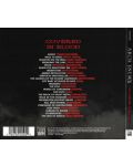 Arch Enemy - Covered in Blood (CD) - 2t