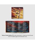 Judas Priest - FIREPOWER (Deluxe CD) - 3t