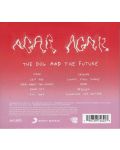 Agar Agar - The Dog and the Future (CD) - 2t