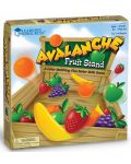 Joc pentru copii Learning Resources - Avalansa de fructe - 1t