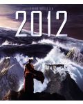 2012 (Blu-ray) - 1t