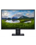 Monitor Dell - E2420H, 23.8", 1920 x 1080, negru - 1t