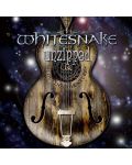 Whitesnake - Unzipped (CD) - 1t