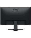 Monitor gaming BenQ - GL2480, 24", 1ms, FHD, 75Hz, negru - 5t
