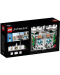 Constructor Lego Architecture - Trafalgar Square (21045) - 3t