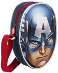 Gentuta pentru copii Cerda – 3D Captain America - 1t