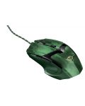 Mouse gaming Trust - GXT 101D Gav, jungle camo - 2t