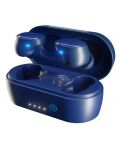 Casti Skullcandy - Sesh True Wireless, indygo blue - 4t