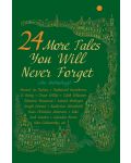 24 More Tales You Will Never Forget - 1t