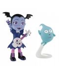 Set figurine Bullyland Vampirina - Vampirina si Demi - 2t