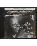 The Oscar Peterson Trio - Nigerian Marketplace (CD) - 1t