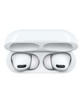 Casti Apple - AirPods Pro, Wireless, albe - 4t