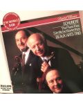Beaux Arts Trio - Schubert: the piano Trios (2 CD) - 1t