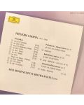 Chopin: 10 Mazurkas; Prélude Op.45; Ballade Op.23; Scherzo Op.31 (CD) - 2t