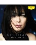 Alice Sara Ott - Nightfall (CD) - 1t