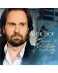 Alfie Boe, Scottish Opera Orchestra, Michael Rosewell - Love Was A Dream (CD) - 1t