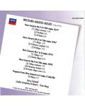 Barry Tuckwel - Mozart: the Horn Concertos (CD) - 2t