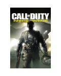 Poster maxi GB eye - Call of Duty Infinite Warfare Key - 1t
