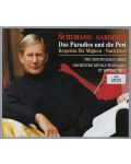 Barbara Bonney - Schumann: Das Paradies Und Die Peri / Requiem Fur Mignon (2 CD) - 1t