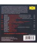 Arturo Benedetti Michelangeli - Complete Recordings On Deutsche Grammophon (CD) - 2t
