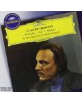Arturo Benedetti Michelangeli - Debussy: Preludes (I); Images (CD) - 1t