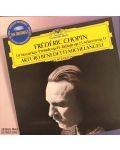 Chopin: 10 Mazurkas; Prélude Op.45; Ballade Op.23; Scherzo Op.31 (CD) - 1t