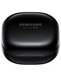 Casti Samsung - Galaxy Buds Live, TWS, mystic black - 2t