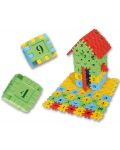 Constructor educational Matrax – 100 piese - 2t