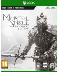 Mortal Shell Enhanced (Xbox SX)	 - 1t