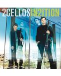 2CELLOS - In2ition (CD) - 1t