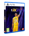 NBA 2K21 Mamba Forever Edition (PS5) - 3t