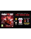 NBA 2K20 (Xbox One) - 3t
