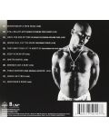 2Pac - the Best Of 2Pac - Pt. 2 Life (CD) - 3t