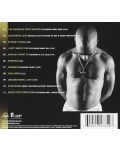 2Pac - the Best Of 2Pac - Pt. 1 Thug (CD) - 2t