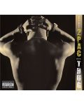 2Pac - the Best Of 2Pac - Pt. 1 Thug (CD) - 1t