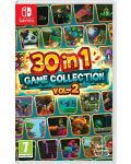 30 in 1 Game Collection Vol.2 (Nintendo Switch)	 - 1t