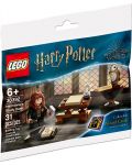Constructor LEGO Harry Potter - Biroul de studiu al lui Hermione (30392) - 1t