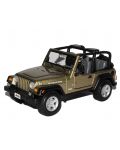 Jeep metalic Maisto Special Edition - Wrangler, scara 1:27 - 1t