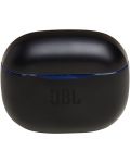 Casti wireless JBL - Tune 120TWS, albastre - 5t