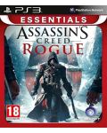 Assassin's Creed Rogue - Essentials (PS3) - 1t