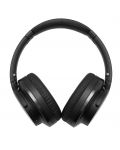 Casti Audio-Technica - ATH-ANC900BT, negre - 2t